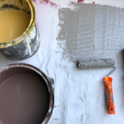 Peinture - remise en état : Redonnez de la Vie à Votre Maison ou Bâtiment avec une Peinture de Qualité Professionnelle Yutz